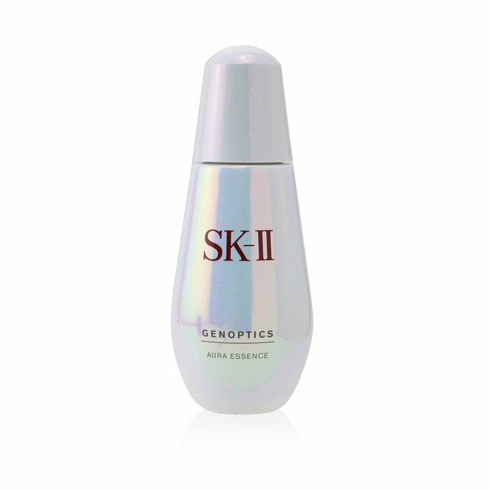 SK II Genoptics Aura Essence 75ml/2.5ozProduct Thumbnail