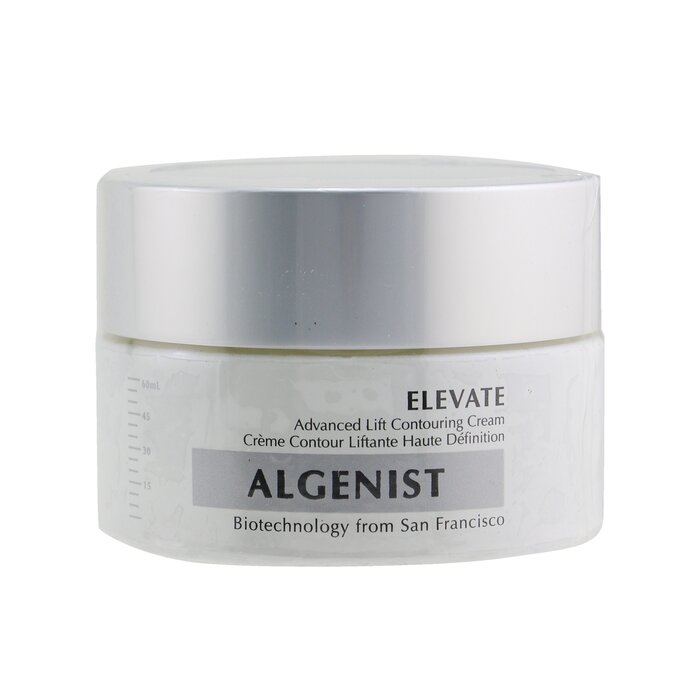 Algenist Elevate Advanced Lift Contouring Cream 60ml/2ozProduct Thumbnail