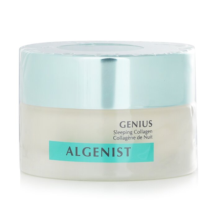 Algenist GENIUS Sleeping Collagen 60ml/2ozProduct Thumbnail