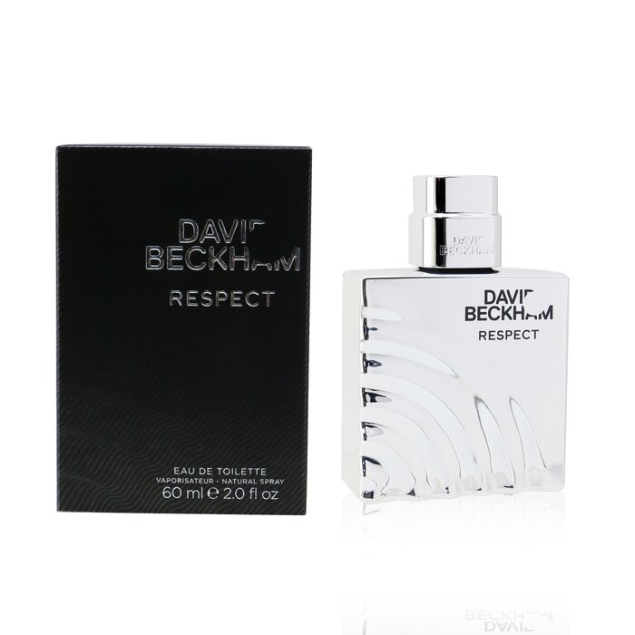 David Beckham Respect Eau De Toilette Spray 60ml/2ozProduct Thumbnail
