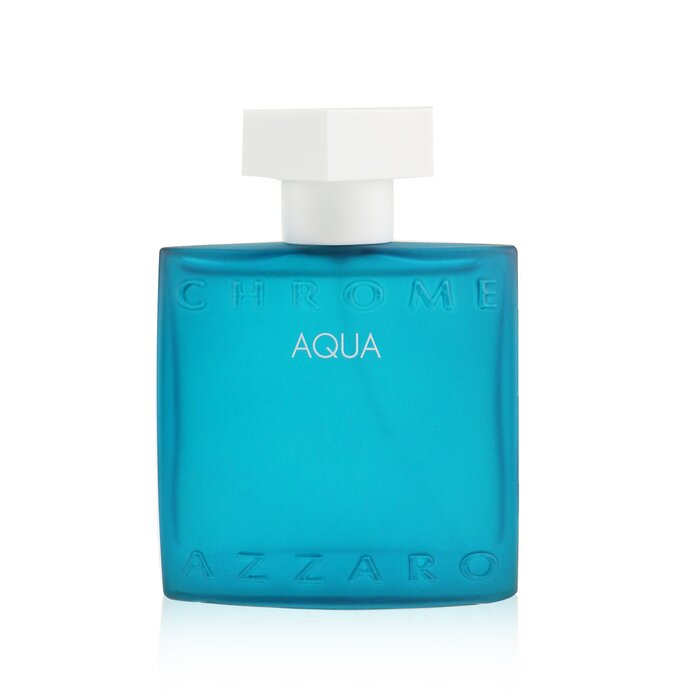Loris Azzaro Chrome Aqua Eau De Toilette Spray  50ml/1.7ozProduct Thumbnail