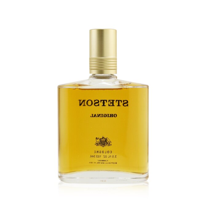 Coty Stetson Original Cologne Splash 103.5ml/3.5ozProduct Thumbnail