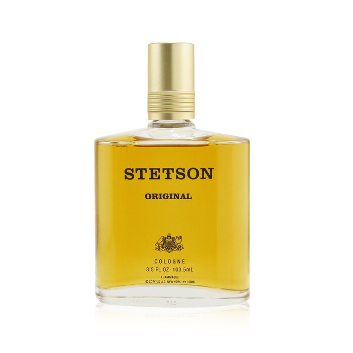Coty Stetson Original Cologne Splash 103.5ml/3.5ozProduct Thumbnail