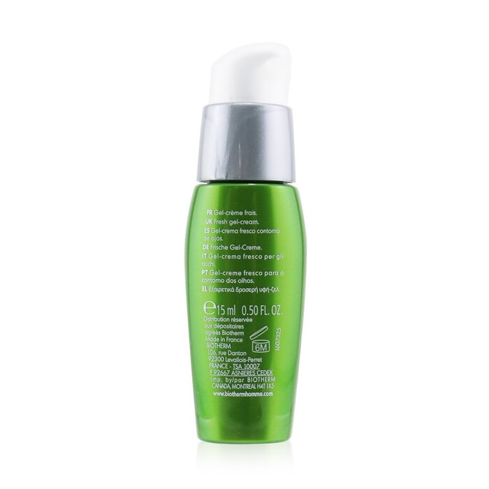 Biotherm Homme Age Fitness Advanced Eye 15ml/0.5ozProduct Thumbnail