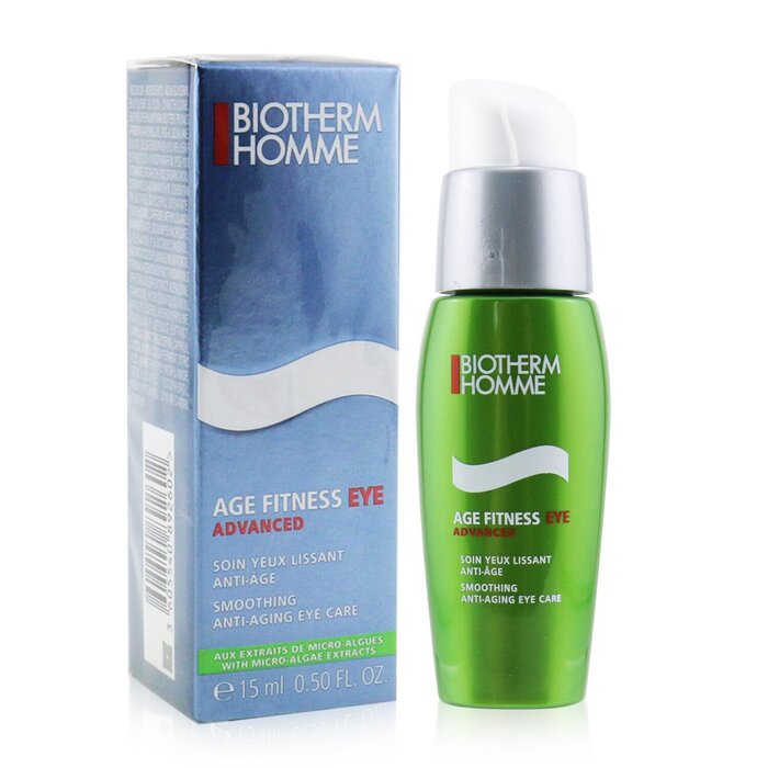 Biotherm Homme Age Fitness Advanced Eye 15ml/0.5ozProduct Thumbnail