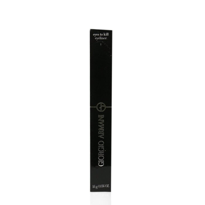 Giorgio Armani Eyes To Kill Eyeliner 1.6g/0.056ozProduct Thumbnail