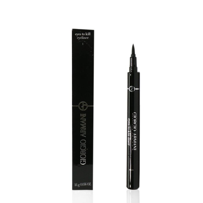 Giorgio Armani Eyes To Kill Eyeliner 1.6g/0.056ozProduct Thumbnail