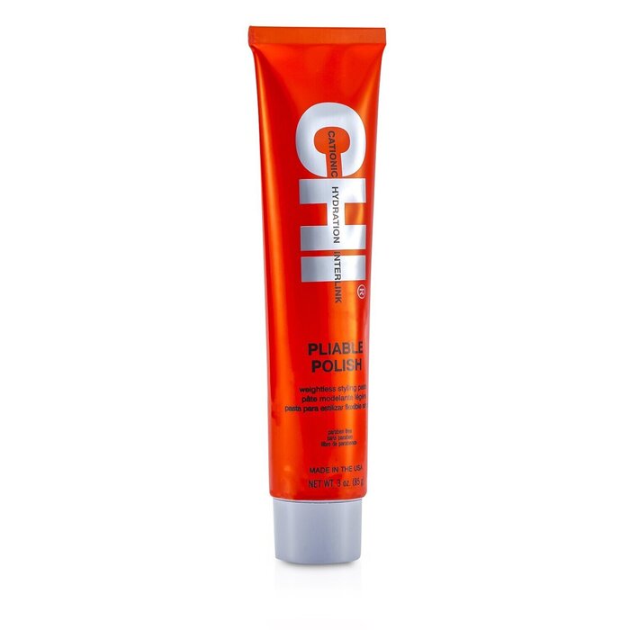 CHI Pliable Polish Weightless Styling Paste 85g/3ozProduct Thumbnail