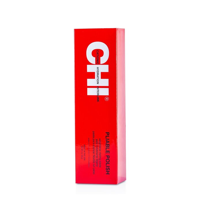 CHI Pliable Polish Weightless Styling Paste 85g/3ozProduct Thumbnail