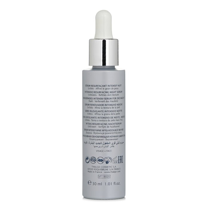 Thalgo Peeling Marin Intensive Resurfacing Night Serum 30ml/1.01ozProduct Thumbnail
