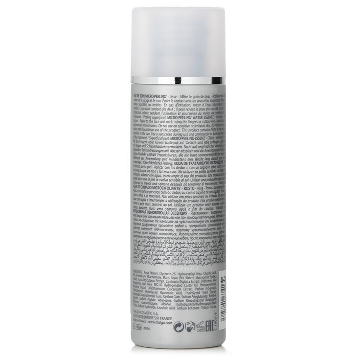 Thalgo Peeling Marin Micro-Peeling Water Essence 125ml/4.22ozProduct Thumbnail