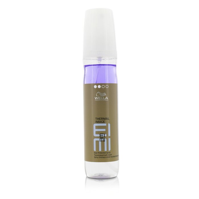 Wella EIMI Thermal Image Термозащитный Спрей для Волос (Фиксация 2) 150ml/5.07ozProduct Thumbnail
