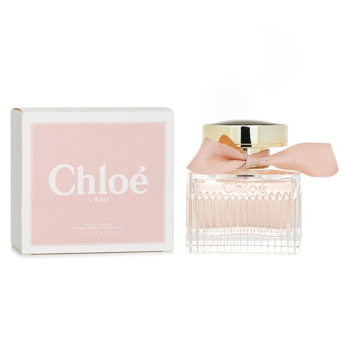 Chloe L'Eau Eau De Toilette Spray 50ml/1.7ozProduct Thumbnail