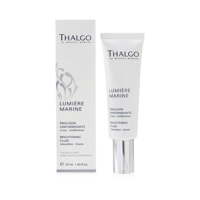 Thalgo Lumiere Marine Brightening Fluid 50ml/1.69ozProduct Thumbnail