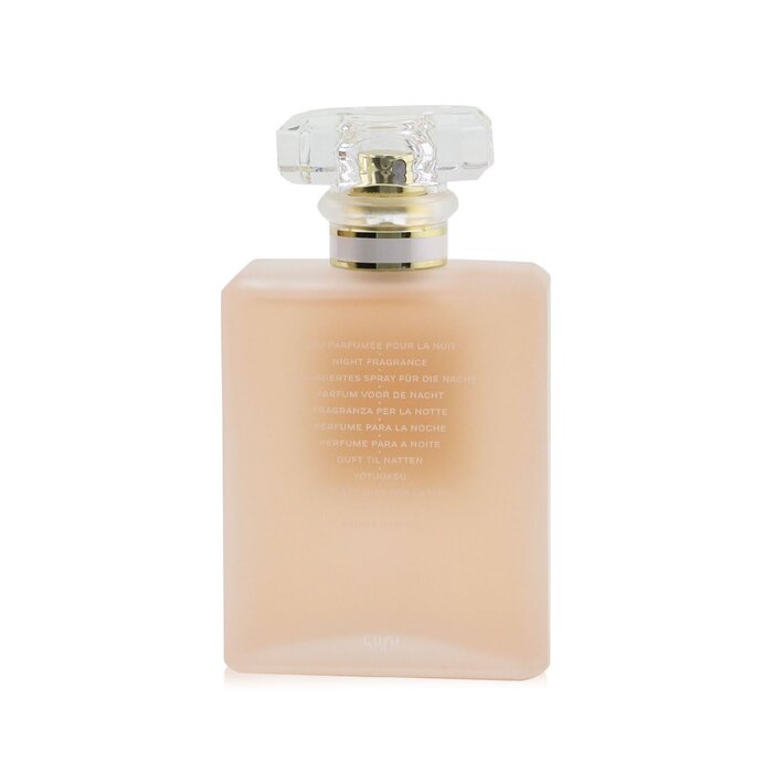 Chanel - Coco Mademoiselle L'Eau Privee Night Fragrance Spray 50ml/ -  Eau De Parfum | Free Worldwide Shipping | Strawberrynet VN