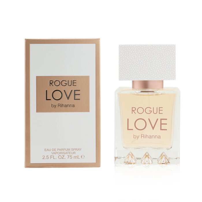 Rihanna Rogue Love Eau De Parfum Spray 75ml/2.5ozProduct Thumbnail