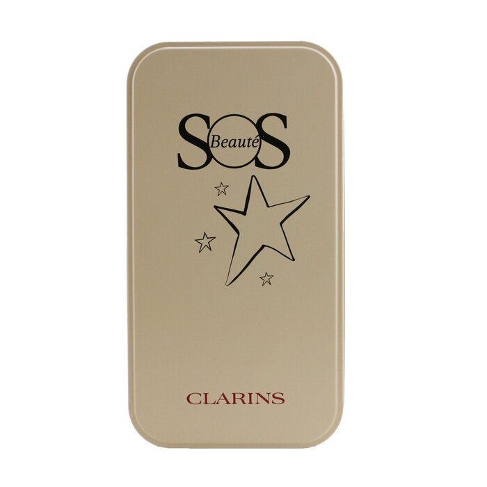 Clarins SOS Beaute Set (1x Primer 30ml + 1x Mask 15ml + 1x Lip Balm 3ml)  3pcsProduct Thumbnail
