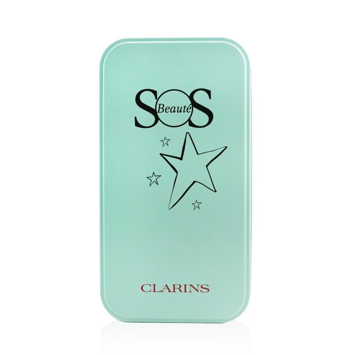 Clarins SOS Beaute Set (1x Primer 30ml + 1x Mask 15ml + 1x Lip Balm 3ml)  3pcsProduct Thumbnail
