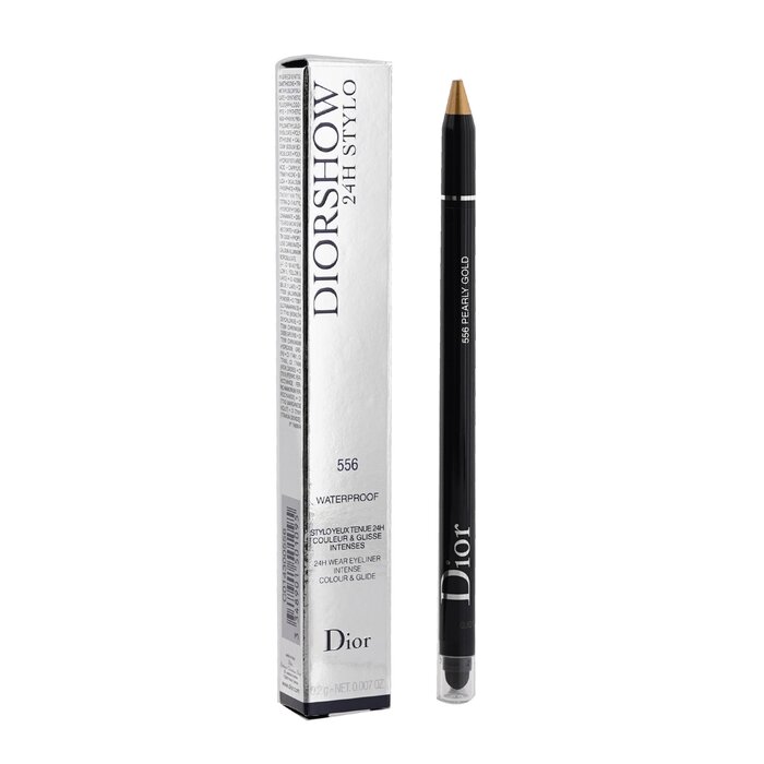 Christian Dior Diorshow 24H Stylo Waterproof Eyeliner 0.2g/0.007ozProduct Thumbnail