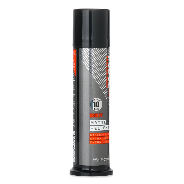 Fudge Sculpt Matte Hed Extra - Extra High Hold, Extra Matte Finish Styling Clay (Hold Factor 10) 85g/2.99ozProduct Thumbnail