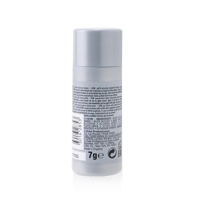 L'Oreal Professionnel Tecni.Art Super Dust (Volume and Texture Powder - Force 3) 7g/0.25ozProduct Thumbnail