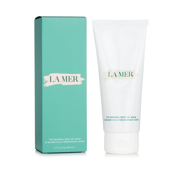 La Mer The Renewal Oil Body Balm 200ml/6.7ozProduct Thumbnail