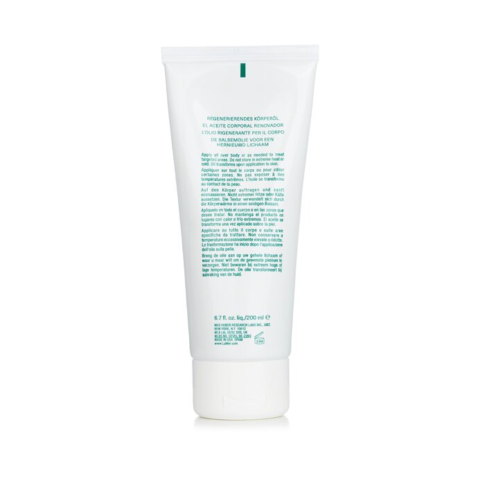La Mer The Renewal Oil Body Balm 200ml/6.7ozProduct Thumbnail