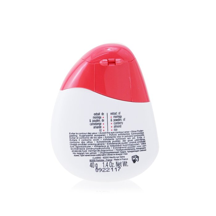 Clarins My Clarins Re-Move Radiance Exfoliating Powder 40g/1.4ozProduct Thumbnail