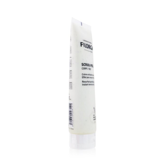 Filorga Scrub & Peel Resurfacing Exfoliating Cream For Body 150ml/5ozProduct Thumbnail