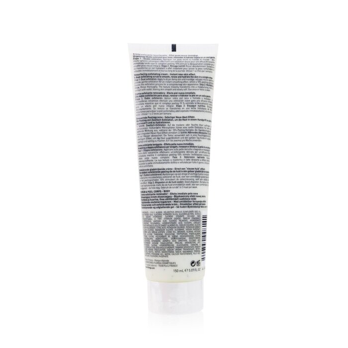 Filorga Scrub & Peel Resurfacing Exfoliating Cream For Body 150ml/5ozProduct Thumbnail