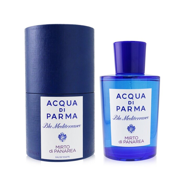 Acqua Di Parma 帕爾瑪之水 藍色地中海帕納里加州桂淡香水噴霧 150ml/5ozProduct Thumbnail