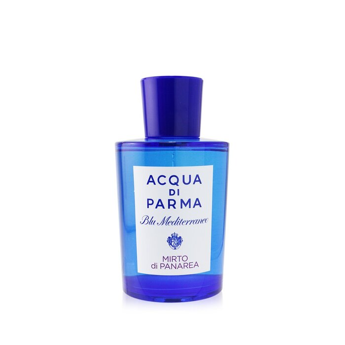 Acqua Di Parma 帕爾瑪之水 藍色地中海帕納里加州桂淡香水噴霧 150ml/5ozProduct Thumbnail