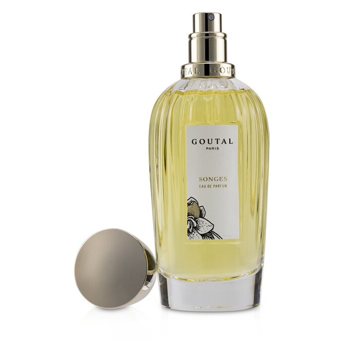 Goutal (Annick Goutal) Songes 夢幻淡香水精100ml/3.4oz