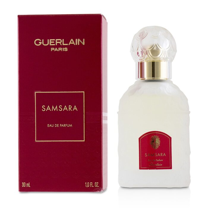 Guerlain Samsara Eau De Parfum Spray 30ml/1ozProduct Thumbnail