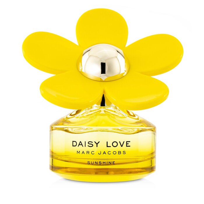 Marc Jacobs Daisy Love Sunshine Eau De Toilette Spray 50ml/1.7ozProduct Thumbnail