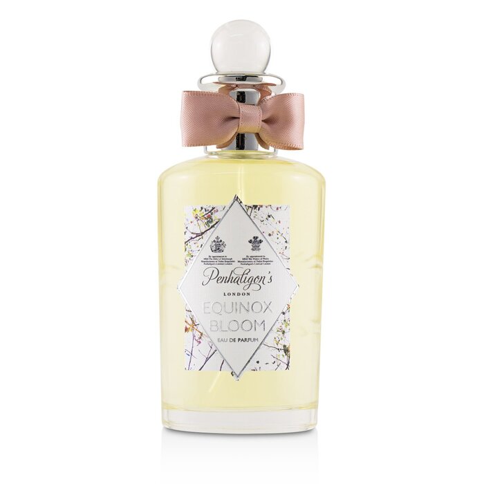 Penhaligon's Equinox Bloom Eau De Parfum Spray 100ml/3.4ozProduct Thumbnail