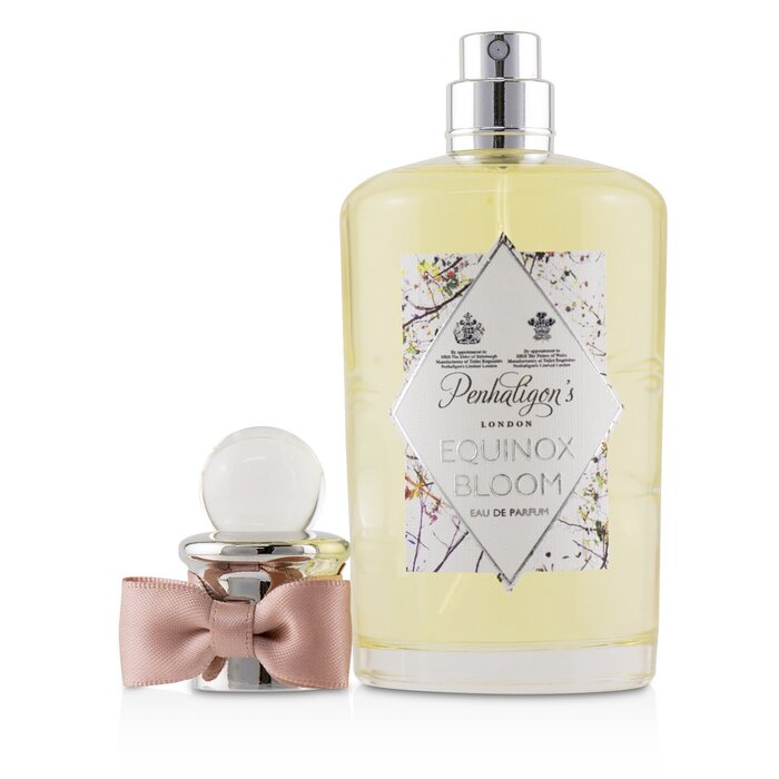 Penhaligon's Equinox Bloom Eau De Parfum Spray 100ml/3.4ozProduct Thumbnail