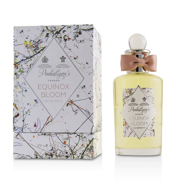 Penhaligon's Equinox Bloom Eau De Parfum Spray 100ml/3.4ozProduct Thumbnail