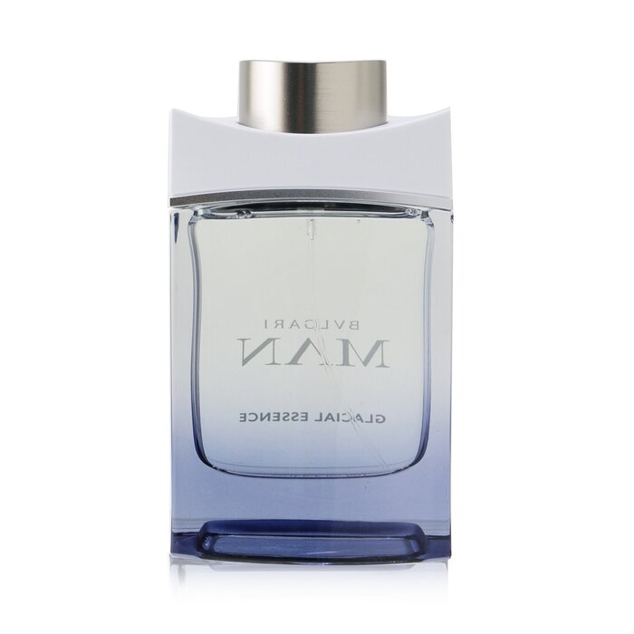 Bvlgari Man Glacial Essence Eau De Parfum Spray