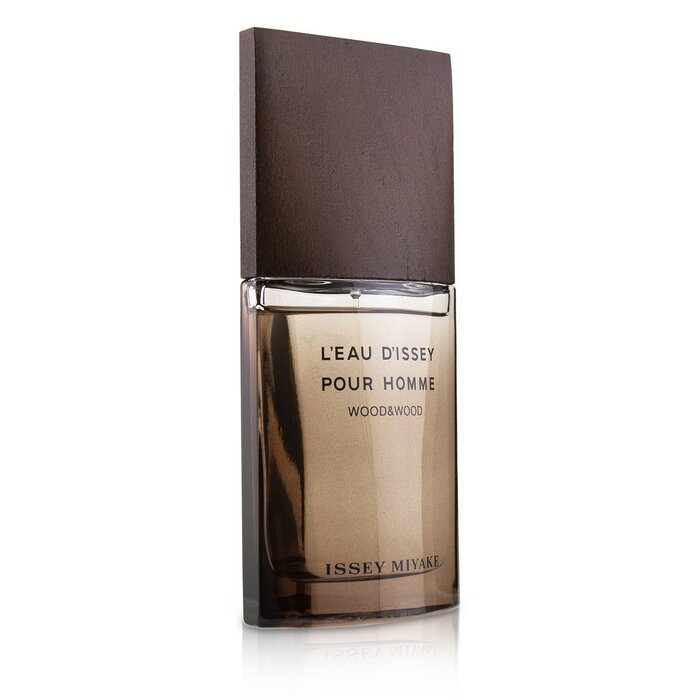 Issey Miyake L'Eau D'Issey Pour Homme Wood & Wood Eau De Parfum Intense Spray 50ml/1.6ozProduct Thumbnail