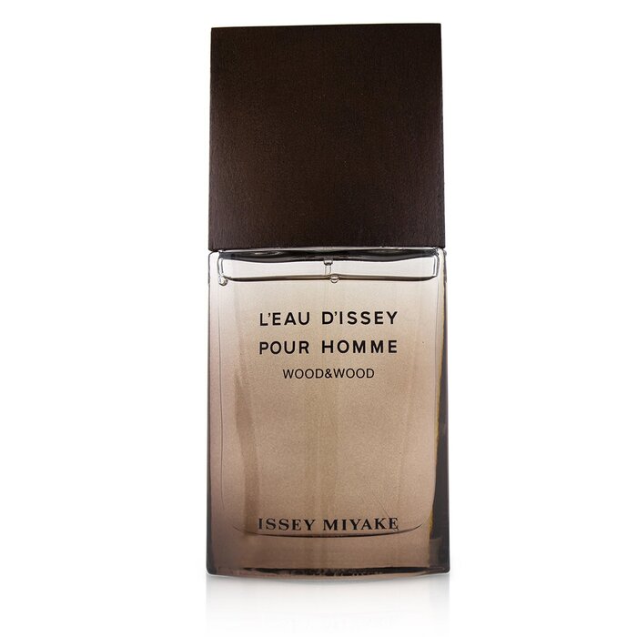 Issey Miyake L'Eau D'Issey Pour Homme Wood & Wood Eau De Parfum Intense Spray 50ml/1.6ozProduct Thumbnail