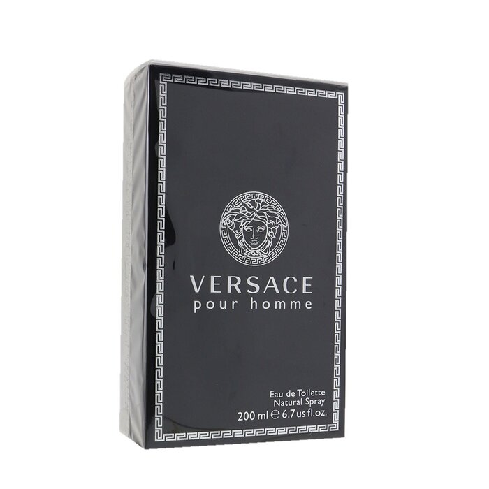 Versace Versace Pour Homme Eau De Toilette Spray 200ml/6.7ozProduct Thumbnail