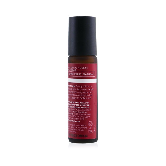 Trilogy Certified Organic Rosehip Oil Roller Ball 10ml/0.34ozProduct Thumbnail