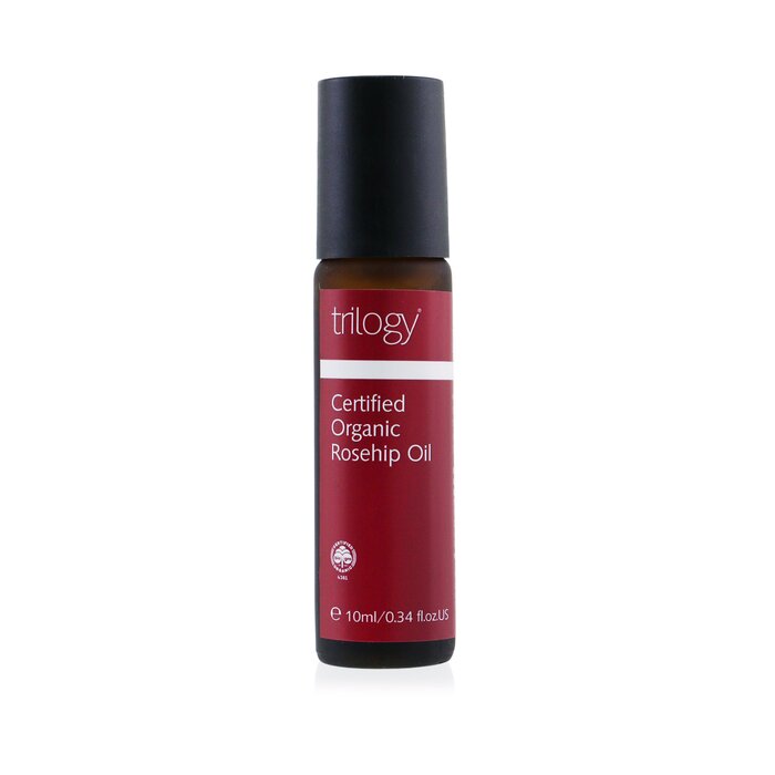 Trilogy Certified Organic Rosehip Oil Roller Ball 10ml/0.34ozProduct Thumbnail