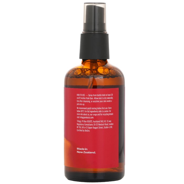 Trilogy Vitamin C Energising Mist Toner (For Dull Skin) 100ml/3.3ozProduct Thumbnail