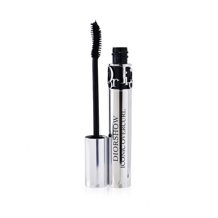 Christian Dior Diorshow Iconic Overcurl Mascara (Limited Edition)  6g/0.21ozProduct Thumbnail