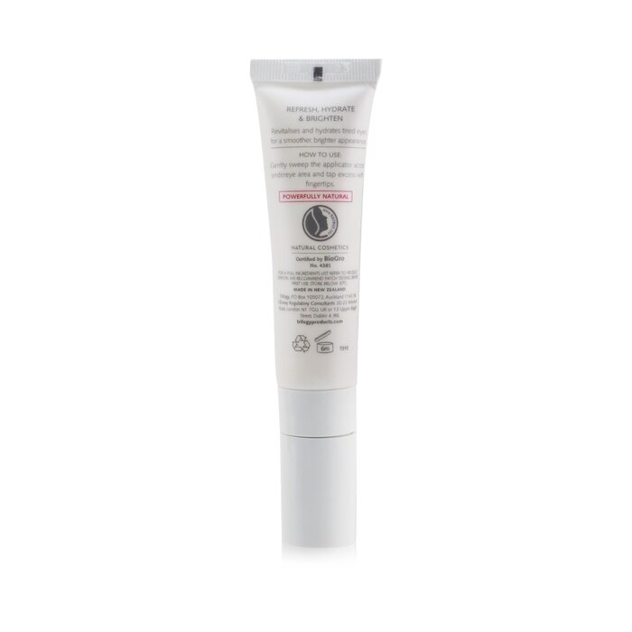 Trilogy Vitamin C Revitalising Eye Gel (For Dull Skin) 10ml/0.34ozProduct Thumbnail