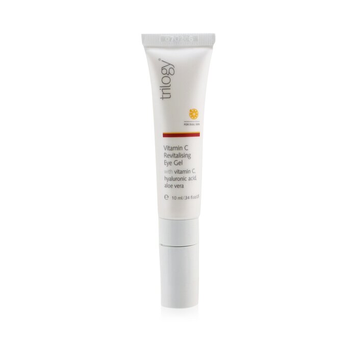Trilogy Vitamin C Revitalising Eye Gel (For Dull Skin) 10ml/0.34ozProduct Thumbnail