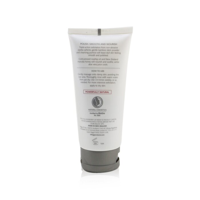Trilogy Triple-Action Jelly Exfoliator (For All Skin Types) 75ml/2.5ozProduct Thumbnail
