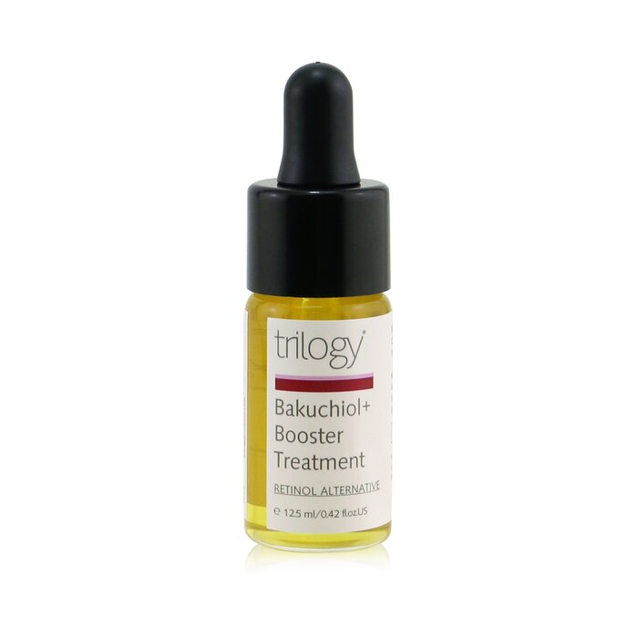Trilogy Bakuchiol+ Booster Treatment - Retinol Alternative (For Ageing Skin Concerns) 12.5ml/0.42ozProduct Thumbnail